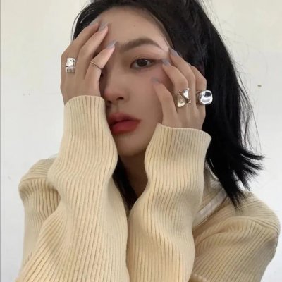 寻找完美情人
