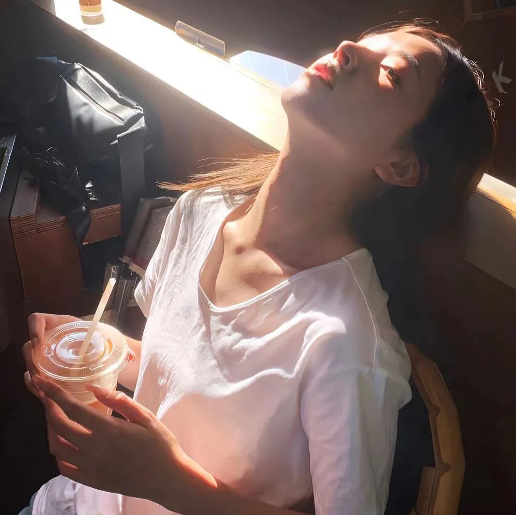 黄昏时分的朋友